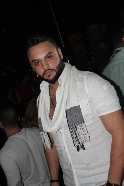 Taiga Beirut On Saturday Night